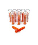  10 Pack DMV Ultra Contact Lens Remover Tool for Scleral and RGP Lenses - Eye Contact Remover Plunger Suction Cup - Buy Online on GoSupps.com