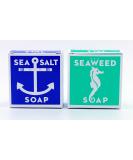 Swedish Dream Soap Bundle - Essential Skincare Gift Set | International Shipping Available - Buy Online on GoSupps.com