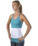 Procare Premium Panel Elastic Binder - 9" 3-panel - Universal - 45" - 62" 1 Count (Pack of 1) - Buy Online on GoSupps.com