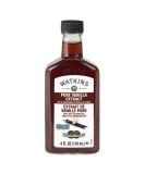 Watkins Pure Vanilla Extract with Madagascar Vanilla Beans 4 oz Bottle - Non-GMO & Kosher - Buy Online on GoSupps.com