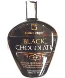 Black Chocolate 200x Black Bronzer Indoor Tanning Bed Lotion By Tan Inc. 13.5 Fl Oz (Pack of 1) - Buy Online on GoSupps.com