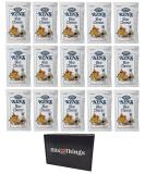 Kens Blue Cheese Salad Dressing Packets (Pack of 15) - Buy Online on GoSupps.com