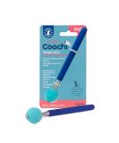 Coachi Telescopic Target Stick with Large Ball | Dog Training Accessory for Clicker & Agility Training | Navy/Light Blue - Buy Online on GoSupps.com