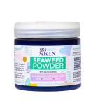 Organic Seaweed Kelp Powder Scrubs & Facials - Nourish & Revitalize Skin - 100% USDA Organic Marine Skin Care Non-GMO Sustainably Harvested - 14.10oz - Buy Online on GoSupps.com