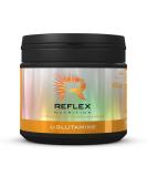 Reflex Nutrition L-Glutamine Supplement 250g - Pack of 1 | High-quality L-Glutamine Powder - Buy Online on GoSupps.com
