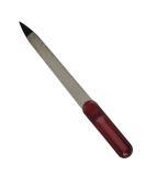 Professional Double Sided Sapphire Nail File Manicure Pedicure Finger & Toe Nail by DreamCut - Buy Online on GoSupps.com