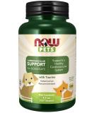 Now Foods Pets Cardiovascular Support for Dogs & Cats - 4.5 oz | Enhance Pet Health - Buy Online on GoSupps.com