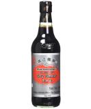 Pearl River Bridge Light Soy Sauce 500ml - Authentic Chinese Seasoning - Buy Online on GoSupps.com