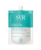 SVR Hydraliane Light Hydrating Face Cream - Hyaluronic Acid Moisturizer for Sensitive Skin | 72% Hydrated After 8 Hrs | Family-Friendly 1.7 fl. oz - Buy Online on GoSupps.com