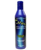 Soft Sheen MHZ Mega Hertz Liquid Gel Styler 8.5 FL OZ - Smooth & Long-Lasting Hold | International Shipping Available - Buy Online on GoSupps.com