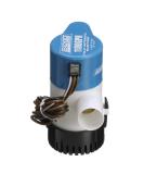 Seachoice Automatic Bilge Pump 1100 GPH 1-1/8 Hose Size 4 Amps 12V DC - Marine Grade - Buy Online on GoSupps.com