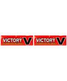 Victory V 36g 2 Packs 80 g - Buy Online on GoSupps.com