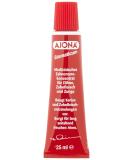 Dr. Rudolf Amor Nachfolger Ajona Stomaticum Medical Toothpaste Concentrate - 25 ml | Effective Oral Care for Healthy Teeth - Buy Online on GoSupps.com