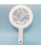 Aquarium Baby Brine Shrimp Sieve Eggshell Separator Artemia Collecting Net Kit 200 Mesh for Brine Shrimp Hatchery - Buy Online on GoSupps.com