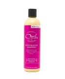 Buy Dr. Miracle Curl Care Rehydrating Shampoo 12 FL. OZ - Nourish & Hydrate Curly Hair | International Shipping Available - Buy Online on GoSupps.com