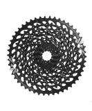 Sram XG-1275 (GX Eagle) // 12-fach Kassette (10-50 Zhne) Black - Buy Online on GoSupps.com