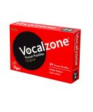 Vocalzone Pastilles 24 Myrrh Tincture Peppermint oil Menthol 24 Count (Pack of 1) - Buy Online on GoSupps.com