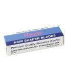 Annie Hair Shaper 5 Blades (60 Ct) - Premium Hair Removal Razors for Smooth Skin | Buy Internationally - Buy Online on GoSupps.com