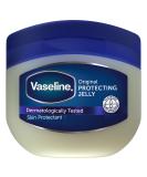 Vaseline Original Skin Protectant Pure Petroleum Jelly 50ml 100746803 fragrance free 50 ml (Pack of 1) - Buy Online on GoSupps.com