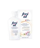 Free Oil Damm Massage Oil for Pregnant Women - Intimate Care Almond & Jojoba Vegan 60ml - Buy Online on GoSupps.com