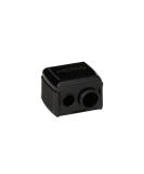 Makeup Sharpener by Revlon for Eyeliner, Lip Liner, and More! Universal Sharpener for All Wooden & Plastic Pencil Sizes - Buy Online on GoSupps.com