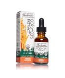 Host Defense  Cordyceps Extract  Supports Energy and Stamina  Mushroom Supplement  Plain  1 fl oz 1 Fl Oz (Pack of 1) - Buy Online on GoSupps.com