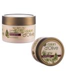 Buy 2x Dalan d'Olive Body Butter 250ml - Intensive Olive Care Set for Luxurious Skin | International Shipping - Buy Online on GoSupps.com