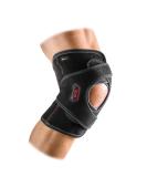 McDavid Knee Support Wrap with Side Stays | Patella & Tendonitis Support | X-Large Size - Buy Online on GoSupps.com