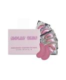 Under Eye Patches (20 Pairs) - Pink Collagen Masks for Puffiness & Dark Circles | Hydrating Skin Care Treatment - Buy Online on GoSupps.com