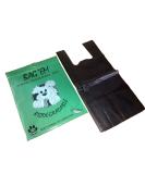 3xBag Em Bio Poo Bags (Pack of 50) - Buy Online on GoSupps.com