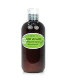 Buy Dr Adorable 8 oz Aloe Vera Oil - 100% Pure Natural Organic - International Shipping Available - Buy Online on GoSupps.com