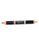 Merle Norman Lip Pencil Plus in Perfect Peach - Long Lasting and Precise Lip Definition - Buy Online on GoSupps.com