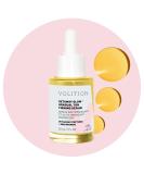 Volition Beauty Getaway Glow Gradual Tan Serum | Hydrating Tanning Drops with Peptides & Niacinamide for Natural Firming Glow - Buy Online on GoSupps.com