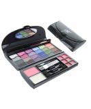 ETA 34 Runway Colors Makeup Kit with Brushes, Eye Pencil, and Mirror - 2.4 oz - Buy Online on GoSupps.com