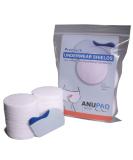 Ultimate No Mess Hemorrhoid Pads | Fast Relief & Tuck-it Applicator | 60 Count - Premium Quality for Itching & Bleeding - Buy Online on GoSupps.com