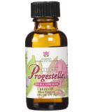 Progestelle Progesterone Skin Oil Purer Than Progesterone Cream for Women Bioidentical Natural - NO Fragrance NO Preservatives and Booklet- 1oz 800 mg/oz Double Strength - Buy Online on GoSupps.com