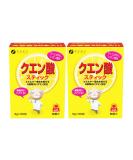 FINE Japan Citric Acid (30 Packets / 15 Servings x 2-Pack Set) - Buy Online on GoSupps.com