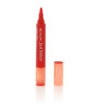Revlon Just Bitten Lipstain and Balm Flame 0.09oz - Long-lasting Lip Color - Buy Online on GoSupps.com
