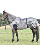 Busse Eczema Blanket - Strong Royal Blue 155 cm | Premium Comfort for Eczema Relief - International Shipping Available - Buy Online on GoSupps.com