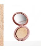 Mally Beauty Positive Radiance Highlighter - Luminous Liquid-Powder Formula - Buy Online on GoSupps.com