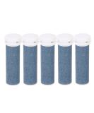 Extra Rough Replacement Rollers for Footfish | Hardy Tavern Remover Refill | International Shipping - Buy Online on GoSupps.com