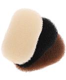3pcs Hair Bump Up Clips - Women's Hair Accessories for DIY Hairstyles - Buy Online on GoSupps.com