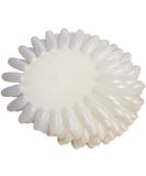 200 Practice Nail Tips for Nail Art | Nail Swatch Ring & Display Discs x 10 - Buy Online on GoSupps.com