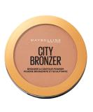 Maybelline City Bronze Bronzer 300 Deep Cool 8g - Pack of 1 - Buy Online on GoSupps.com