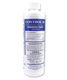 Control LLL Concentrate Disinfectant Germicide 16oz - EPA Registered Non-Toxic Hospital & Home Care | Industrial-Grade Disinfectant for Non-Medical Laundry - Buy Online on GoSupps.com