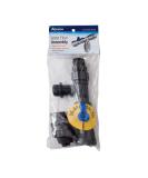 Aqueon Aquarium Water Changer Control Valve Assembly Water Flow Assembly - Buy Online on GoSupps.com
