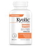Kyolic Aged Garlic Extract Formula 103 Immune Support, 200 Capsules (Packaging May Vary) - Buy Online on GoSupps.com