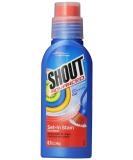 Buy SC Johnson 72926 Shout Laundry Gel - Powerful Stain Removal & Fresh Scent | Fast International Shipping - Buy Online on GoSupps.com
