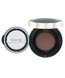 The Cr me Shop Toasty Face Cushion Bronzer (Deep) - Natural Sun-Kissed Glow - Buy Online on GoSupps.com