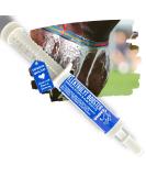 Electrolyte Horse Paste with Vitamins | B Complex Sodium Potassium & Magnesium - Essential After Diarrhea & for Hydration | International Shipping Available - Buy Online on GoSupps.com